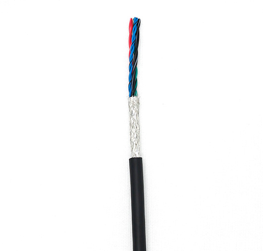 柔性數(shù)據(jù)電纜